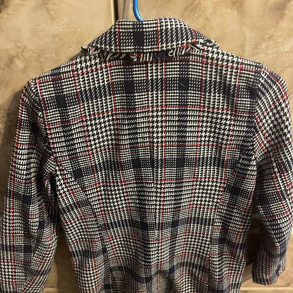 Reserved Blazer Jacket - image 3